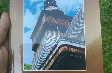 2025-08-15- Rowerowy Potok Luboński z bajkową osadą i Wodospadem Zakochanych