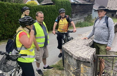 2025-08-21-Rabczańskie Rowerowanie do Ponic