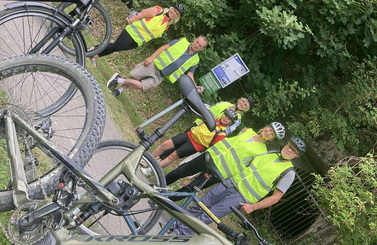 2025-08-21-Rabczańskie Rowerowanie do Ponic
