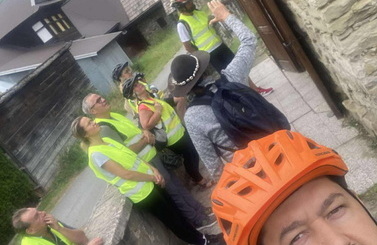 2025-08-21-Rabczańskie Rowerowanie do Ponic