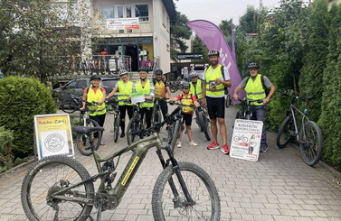 2025-08-21-Rabczańskie Rowerowanie do Ponic