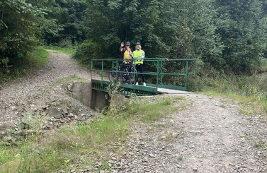2025-08-21-Rabczańskie Rowerowanie do Ponic