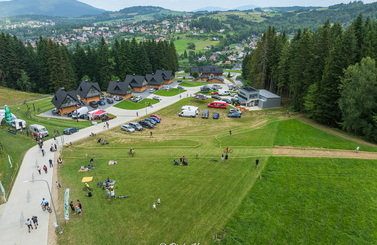 2025-08-17- Puchar Szlaku Solnego w Rabce-Zdroju cz.1