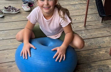 2025-08-27 - Projekt edukacyjno-kulturowy "Skok przez patyki, śmiech przez pokolenia"