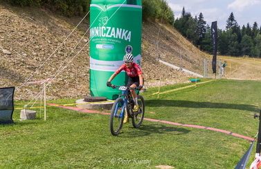 2025-08-17- Puchar Szlaku Solnego w Rabce-Zdroju cz.1