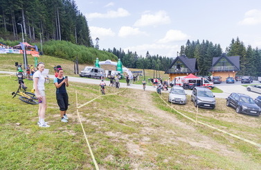 2025-08-17- Puchar Szlaku Solnego w Rabce-Zdroju cz.1