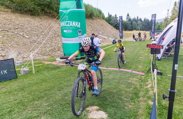 2025-08-17- Puchar Szlaku Solnego w Rabce-Zdroju cz.2