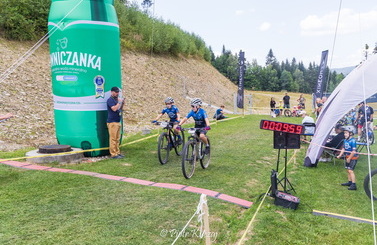 2025-08-17- Puchar Szlaku Solnego w Rabce-Zdroju cz.2