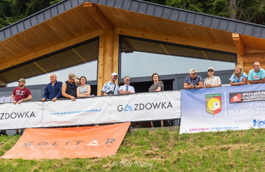 2025-08-17- Puchar Szlaku Solnego w Rabce-Zdroju cz.2