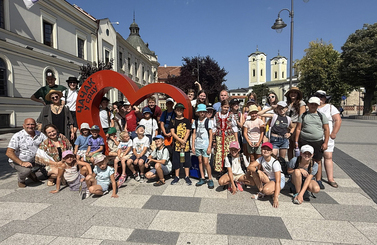 2025-08-30- Majeranki w Serbii