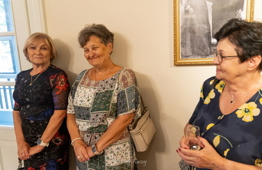 2024-08-30- Otwarcie Sali Ślub&oacute;w Urzędu Stanu Cywilnego w Rabce-Zdroju