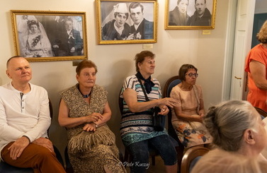 2024-08-30- Otwarcie Sali Ślub&oacute;w Urzędu Stanu Cywilnego w Rabce-Zdroju