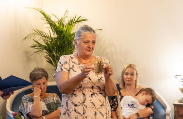 2024-08-30- Otwarcie Sali Ślub&oacute;w Urzędu Stanu Cywilnego w Rabce-Zdroju