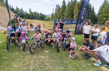 2025-08-17- Puchar Szlaku Solnego w Rabce-Zdroju cz.2