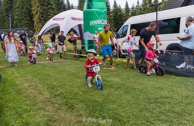 2025-08-17- Puchar Szlaku Solnego w Rabce-Zdroju cz.2