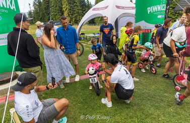 2025-08-17- Puchar Szlaku Solnego w Rabce-Zdroju cz.2