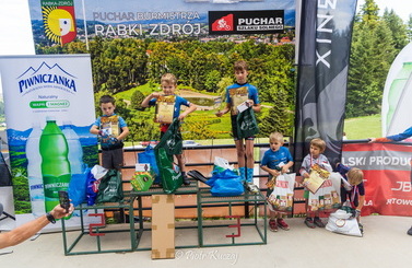 2025-08-17- Puchar Szlaku Solnego w Rabce-Zdroju cz.3