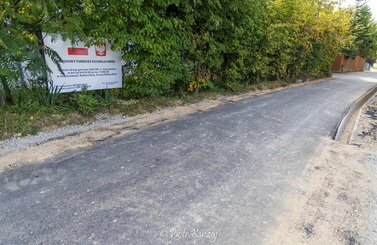 2025-08-20- Remont g&oacute;rnego odcinka ul. Gorczańskiej