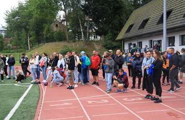 2025-08-32- Turniej piłkarski Fun&amp;Football; Cup na stadionie miejskim cz.1 
