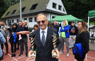 2025-08-32- Turniej piłkarski Fun&amp;Football; Cup na stadionie miejskim cz.2 