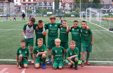 2025-08-32- Turniej piłkarski Fun&amp;Football; Cup na stadionie miejskim cz.2 
