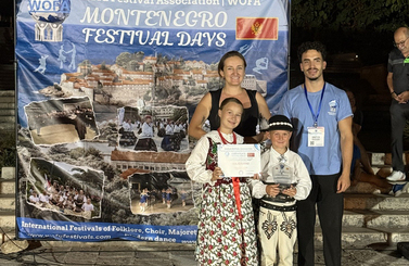 2025-08-30- Majeranki w Serbii
