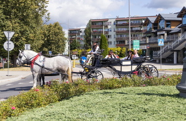 2025-08-24- Dożynki Gminne w Rdzawce cz.1