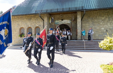 2025-08-24- Dożynki Gminne w Rdzawce cz.2
