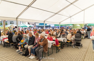 2025-08-24- Dożynki Gminne w Rdzawce cz.3