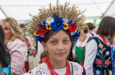 2025-08-24- Dożynki Gminne w Rdzawce cz.3