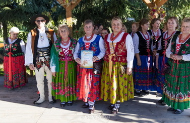 2025-08-24- Dożynki Gminne w Rdzawce cz.3