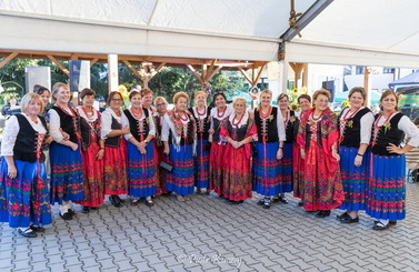 2025-08-24- Dożynki Gminne w Rdzawce cz.3