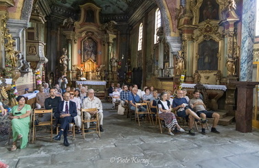 2025-08-28- Zakończenie XXI Międzynarodowego Festiwalu Muzyki Organowej im. ks. Kamila Kowalczyka