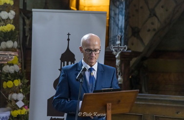 2025-08-28- Zakończenie XXI Międzynarodowego Festiwalu Muzyki Organowej im. ks. Kamila Kowalczyka