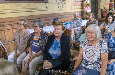 2025-08-28- Zakończenie XXI Międzynarodowego Festiwalu Muzyki Organowej im. ks. Kamila Kowalczyka