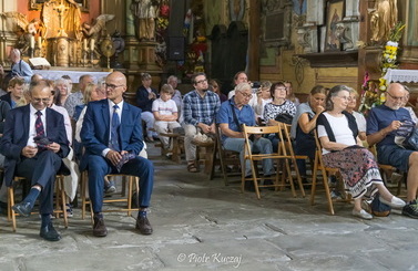 2025-08-28- Zakończenie XXI Międzynarodowego Festiwalu Muzyki Organowej im. ks. Kamila Kowalczyka