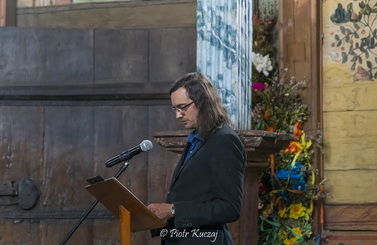 2025-08-28- Zakończenie XXI Międzynarodowego Festiwalu Muzyki Organowej im. ks. Kamila Kowalczyka