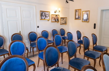 2025-08-30- Dni Architektury Drewnianej w Rabce-Zdroju