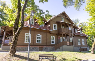 2025-08-30- Dni Architektury Drewnianej w Rabce-Zdroju