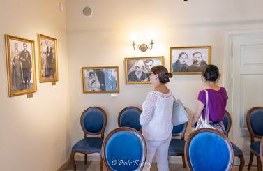 2025-08-30- Dni Architektury Drewnianej w Rabce-Zdroju