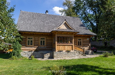 2025-08-30- Dni Architektury Drewnianej w Rabce-Zdroju