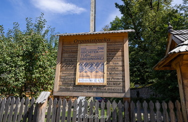2025-08-30- Dni Architektury Drewnianej w Rabce-Zdroju