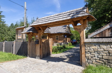 2025-08-30- Dni Architektury Drewnianej w Rabce-Zdroju