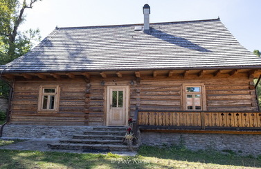 2025-08-30- Dni Architektury Drewnianej w Rabce-Zdroju