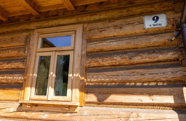 2025-08-30- Dni Architektury Drewnianej w Rabce-Zdroju
