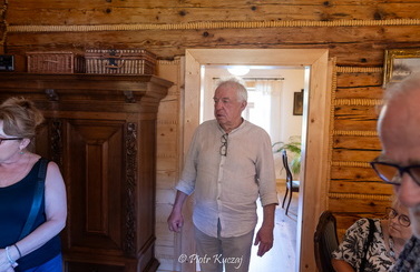 2025-08-30- Dni Architektury Drewnianej w Rabce-Zdroju