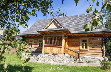 2025-08-30- Dni Architektury Drewnianej w Rabce-Zdroju