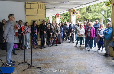 2025-08-31- Spacer Pamięci 