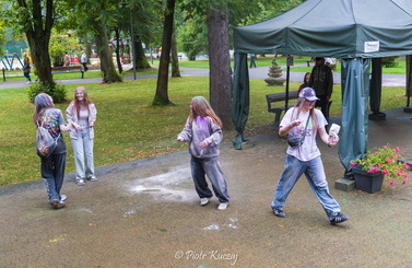 2025-08-31- Eksplozja Kolor&oacute;w w Parku Zdrojowym