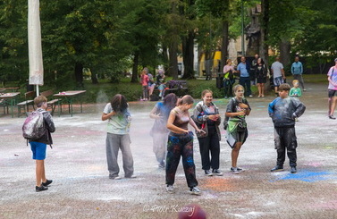 2025-08-31- Eksplozja Kolor&oacute;w w Parku Zdrojowym